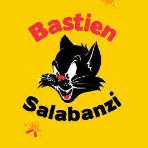 Meet your Posher, Russell